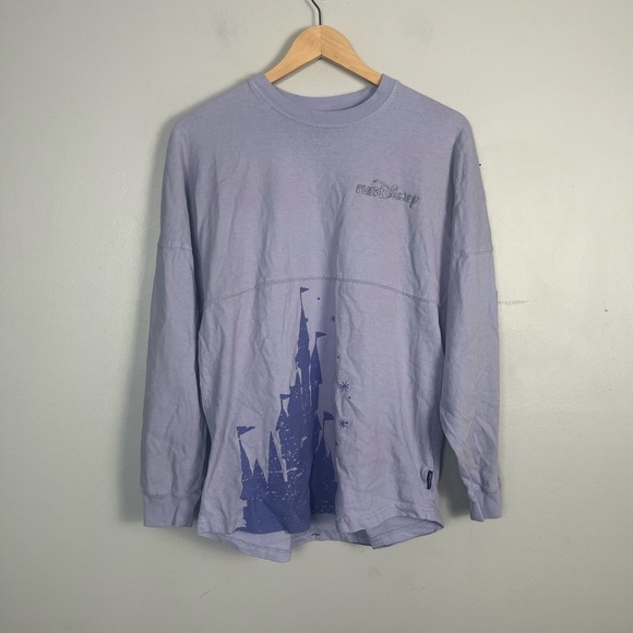 Run Disney 2020 Run Like A Princess Themed Spirit Jersey Size XS RARE - Picture 2 of 10